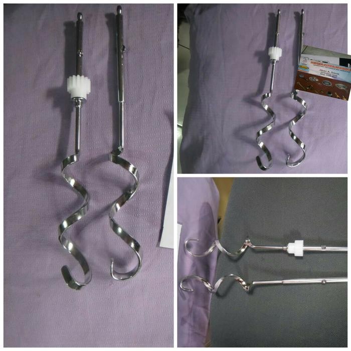 Stik Mixer Miyako Original -Stik Mixer Miyako Asli 100%