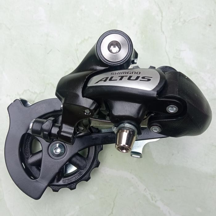 RD SHIMANO ALTUS SHORT M310