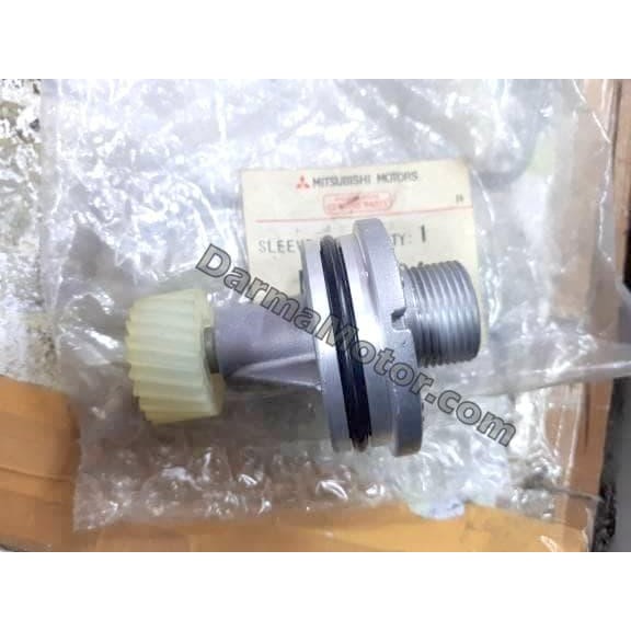 Gear Speedometer Strada L200 Mitsubishi Gigi Ori
