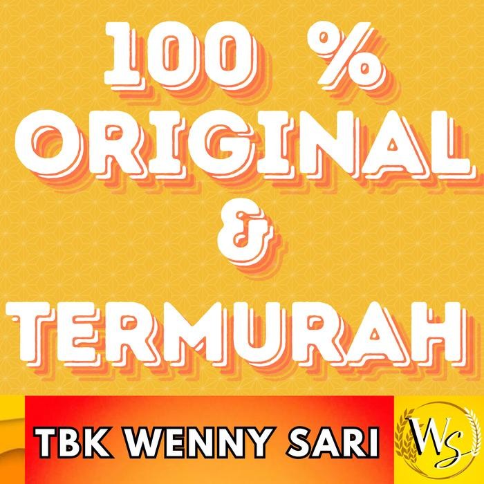 

Sukade Campur Merk Apple 1kg