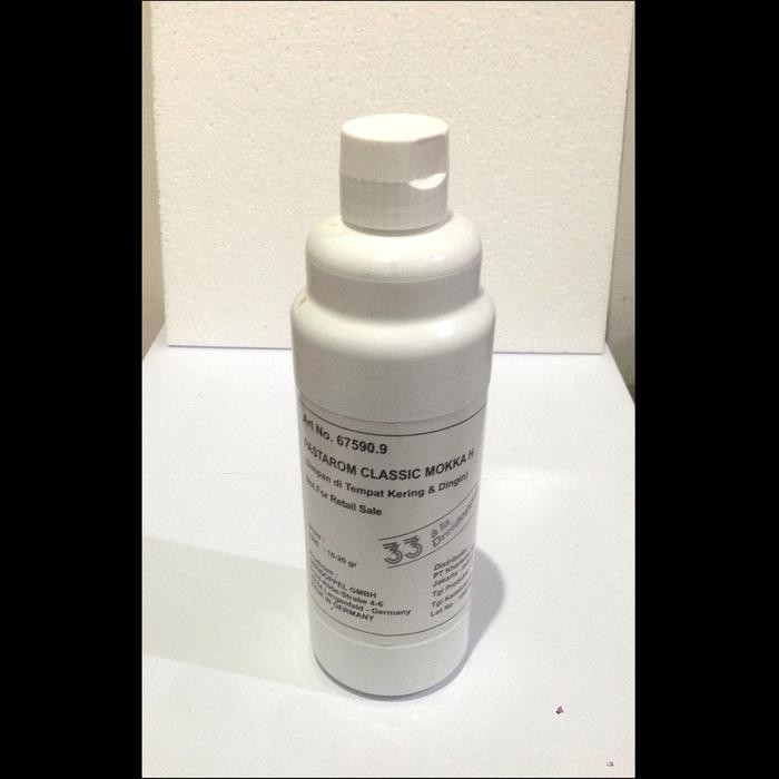 

Pastarom Classic Mocca 1kg