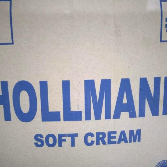 

Hollmann Soft Cream Repack 500 gr