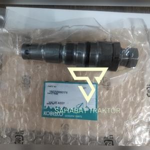 Relief valve Kobelco SK200-8 SK 200-8 YN22V00001F8