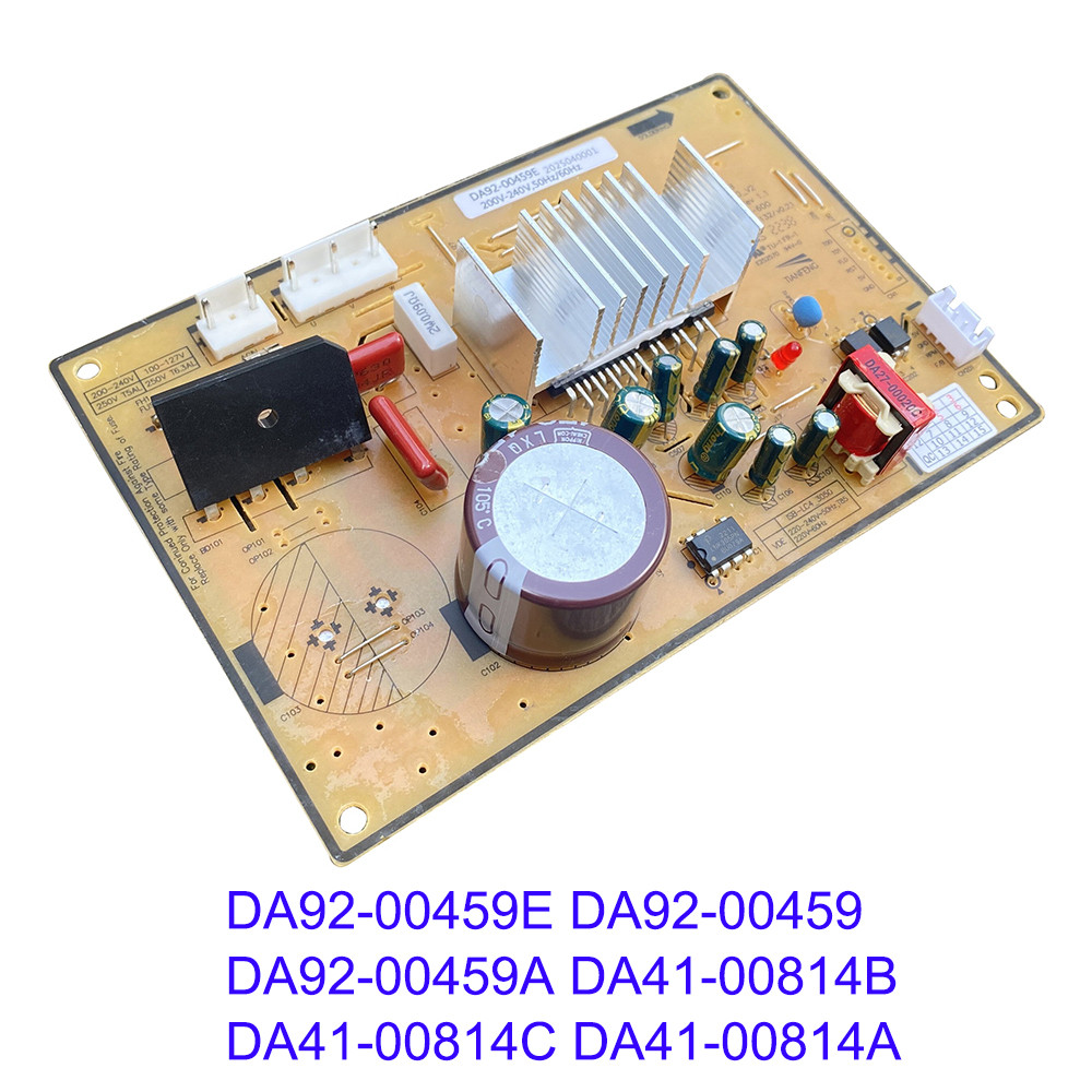 Refrigerator Circuit Board DA92-00459E DA92-00459A DA92-00459 PCB DA41-00814B DA41-00814C For Fridge