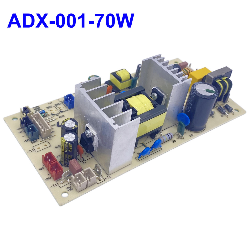 ADX-001-70W Wine Cabinet Power Board 70W 100-240V Power Supply Board Mainboard Accessory Cigar