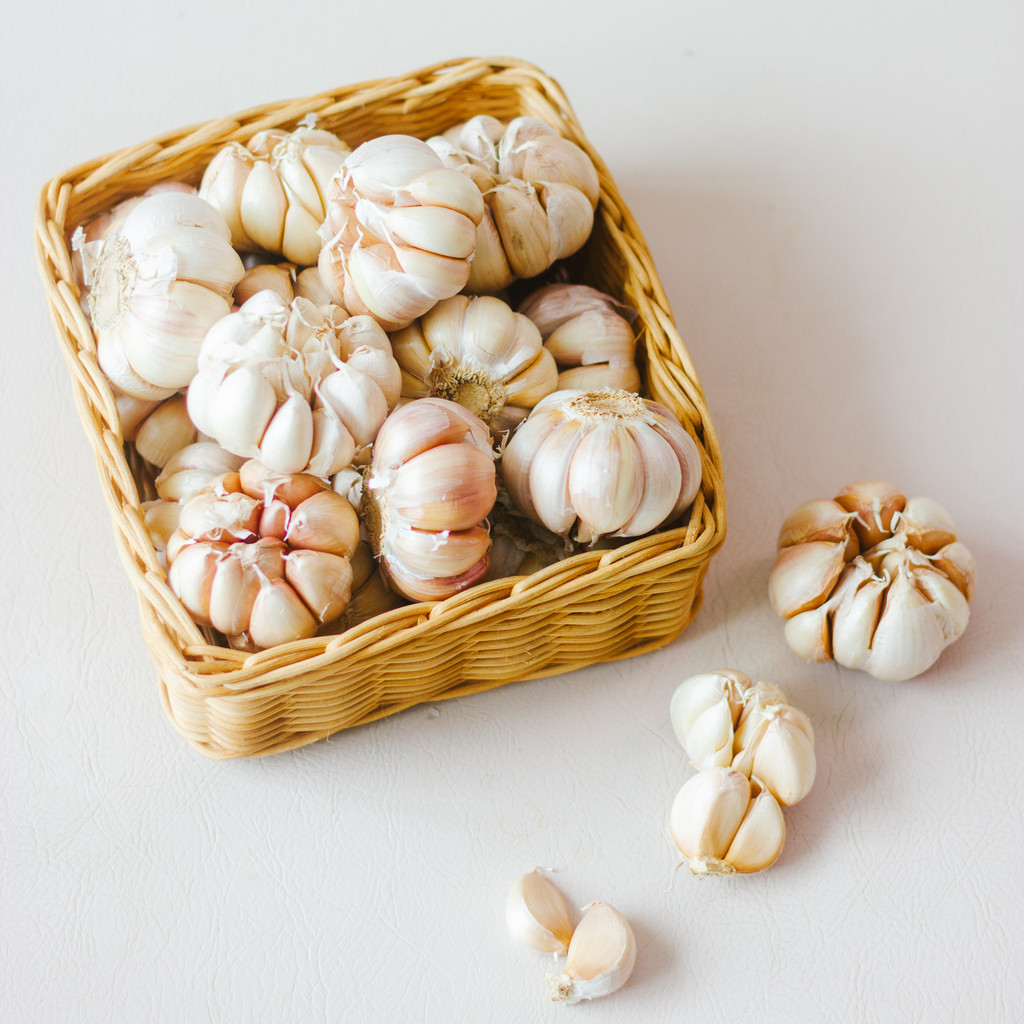 

Bundle Bawang Putih 1 kg x 2 Konvensional 1 pack