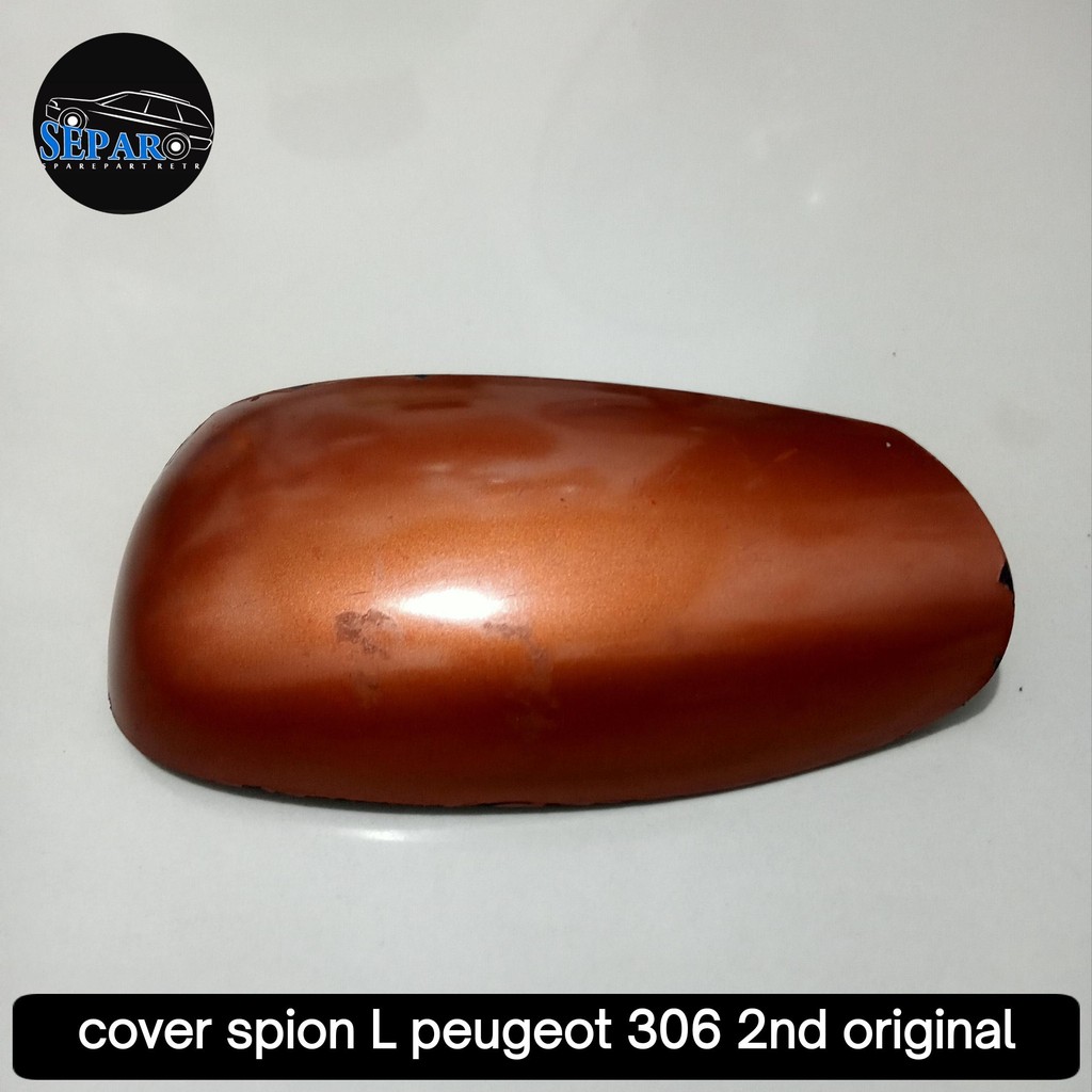 cover spion L peugeot 306 2nd Original