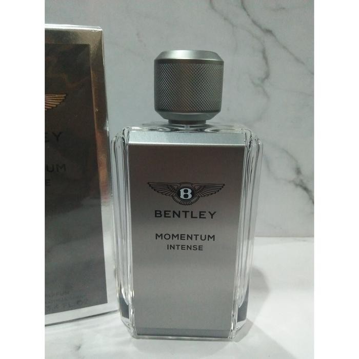 (Allthebest) Bentley Momentum Intense For Men Edp 100 ml