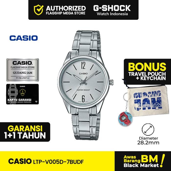 ASLI General LTP-V005D-7BUDF LTP-V005D LTP-V005 LTPV005D LTP V005D Watches READY STOCK