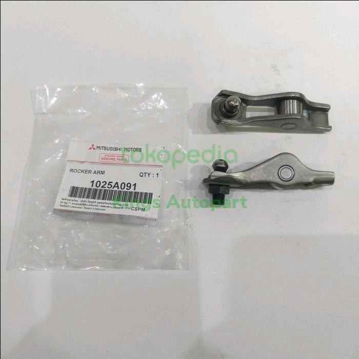 TERLARIS Rocker Arm Triton/Pajero