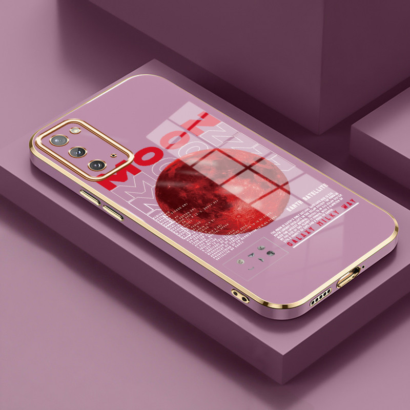 Casing Untuk Samsung Galaxy Note 20 4G Note 20 5G Note 20 Ultra 4G Note 20 Ultra 5G Case Casing HP K