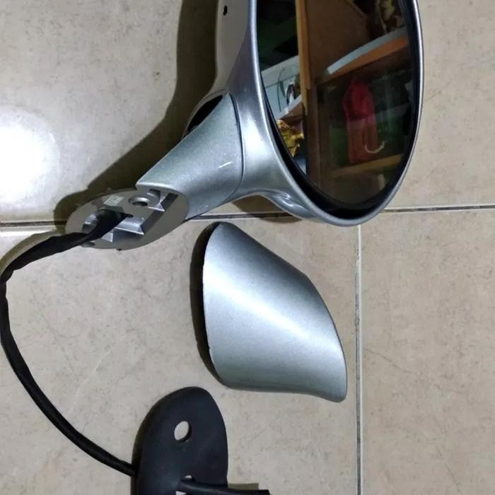 Spion Elektrik mirror Chery QQ 800cc 1100cc asli impor china