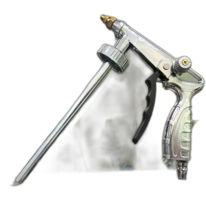 Berkualitas Spray Gun Anti Karat Undercoating Tanpa Selang Fleksibel