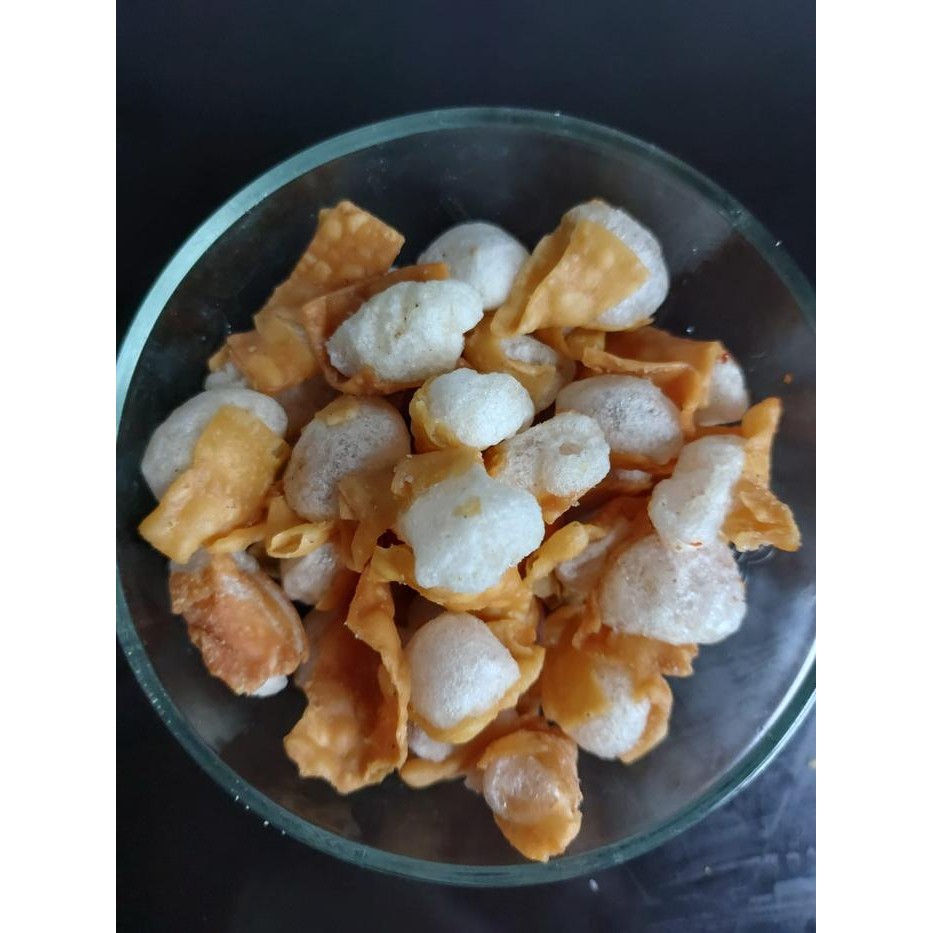 

SIOMAY MINI GANGKAMPUNG 1KG
