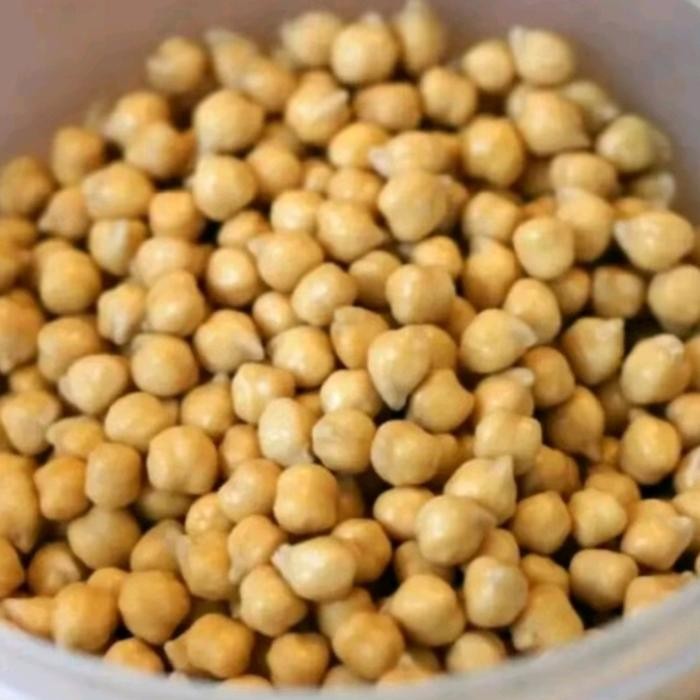 

KACANG ARAB ALMADINAH 1 KG KACANG ARAB ALMADINAH RENYAH OLEH OLEH HAJI DAN UMRAH FOOD BAHAN