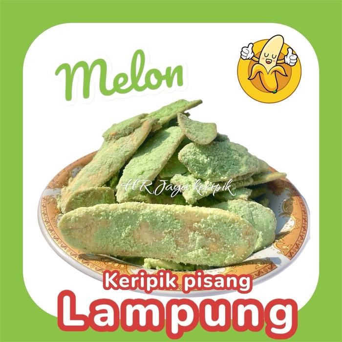

PROMO 1 KG KERIPIK PISANG KEPOK KHAS LAMPUNG COKELAT DAN ANEKA RASA CEMILAN SNACK FOOD (PANJANG)
