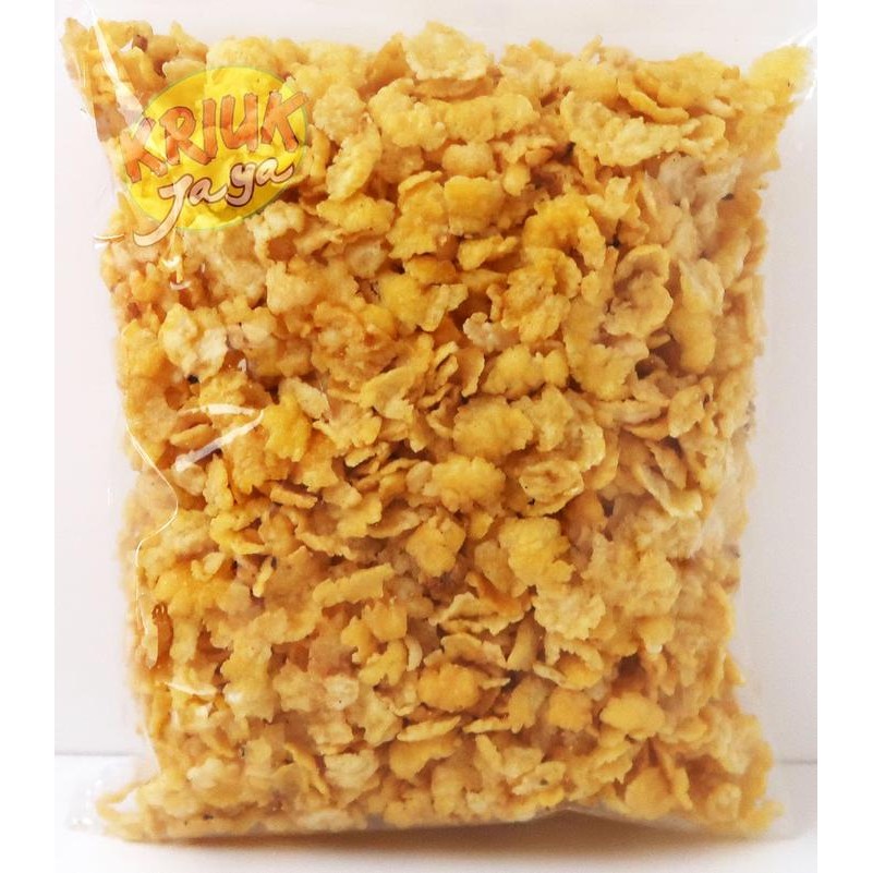 

EMPING JAGUNG - JAGUNG GEPREK ASIN SPESIAL HOME MADE