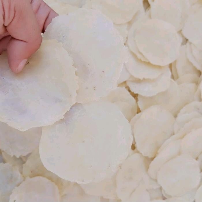 

EMPING MELINJO 1 KG TANPA SORTIR ASLI KEBUMEN - MAKANAN RINGAN, FOOD SNACK CEMILAN KERIPIK CAMILAN