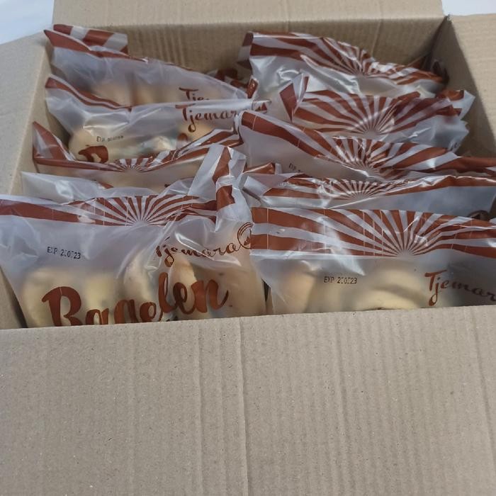 

ROTI KERING RASA 1 DUS ISI 10