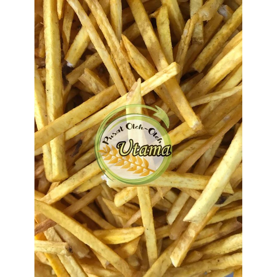 

STIK TALAS - KERIPIK STIK TALES - MAKANAN RINGAN CEMILAN KILOAN SNACK