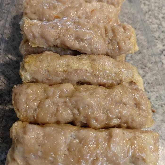 

DIMSUM LUMPIA AYAM ISI 50 PCS