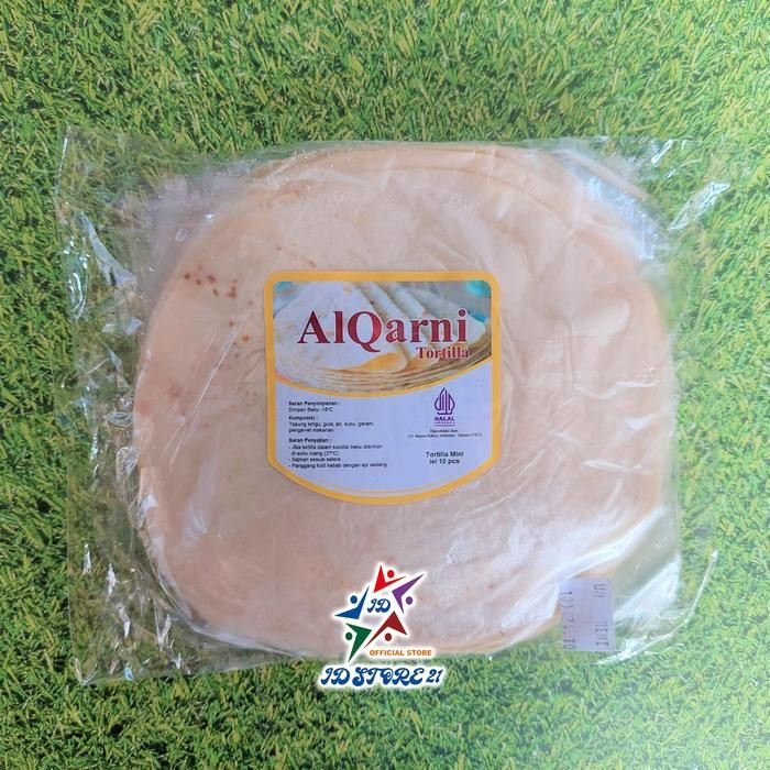 

KULIT KEBAB TORTILLA SMALL MEDIUM LARGE MINI HALAL FROZEN