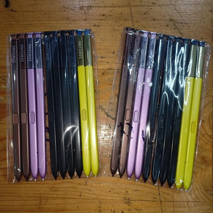 STYLUS/PEN/PENA SAMSUNG NOTE 7 / NOTE FE