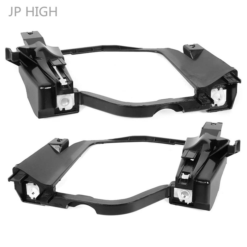 Headlight Mounting Brackets Support Fit for -BMW 5 Series E60 E61