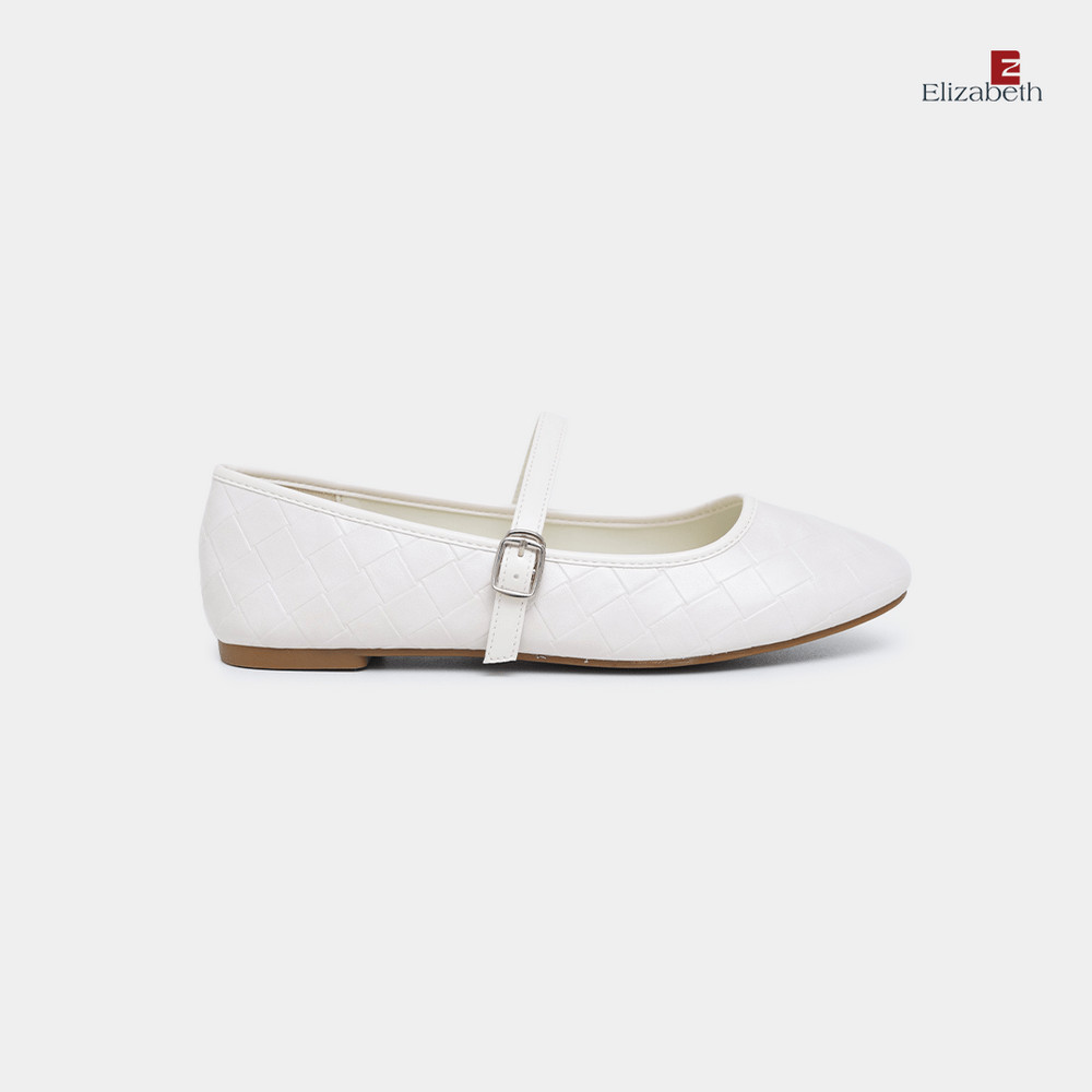 Elizabeth Shoes - Sepatu Wanita | Flat Kasual 0400-0499