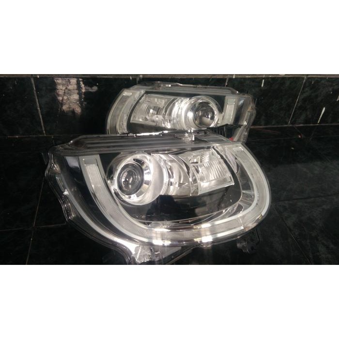 Headlamp Suzuki Ignis Led