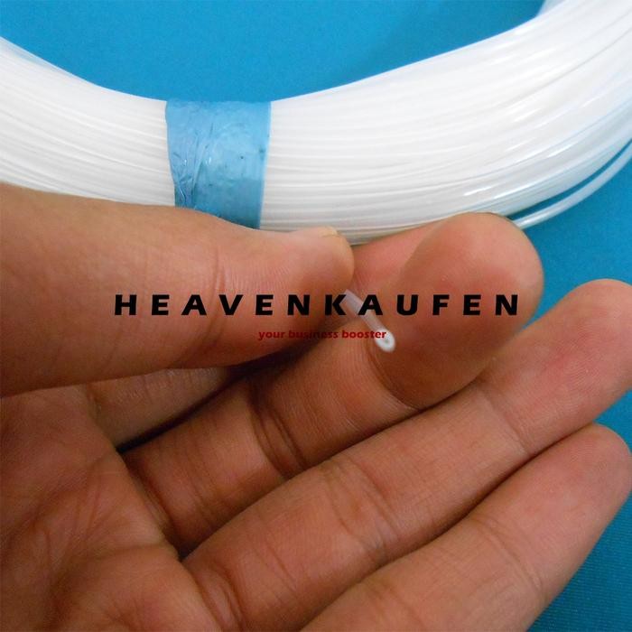 Mode Vintage Selang Piping Pandepun Kecil Diameter Total 1 7 Mm Lubang 0 5 Harga Pe