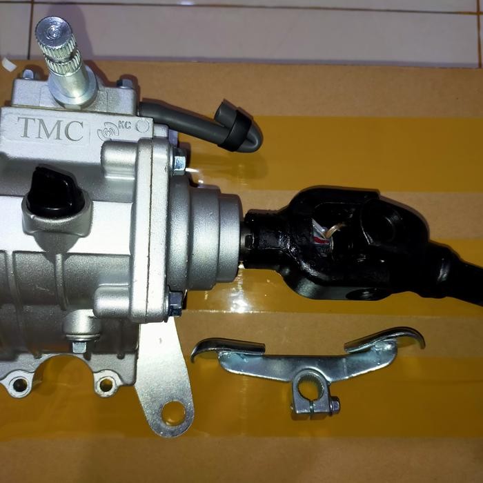 REVERSE ASSY/GEAR BOX MAJU MUNDUR MOTOR RODA TIGA KAISAR DLL