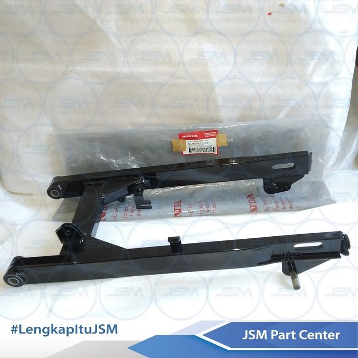 52100-KTL-691 SWING AREM/ARM FORK SUPRAFIT2006 FORK REVO 110/REVO LAMA