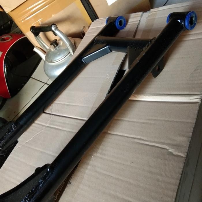 SWING ARM AREM MOTOR HONDA GL PRO MEGAPRO TIGER CUSTOM CLASSIC RETRO