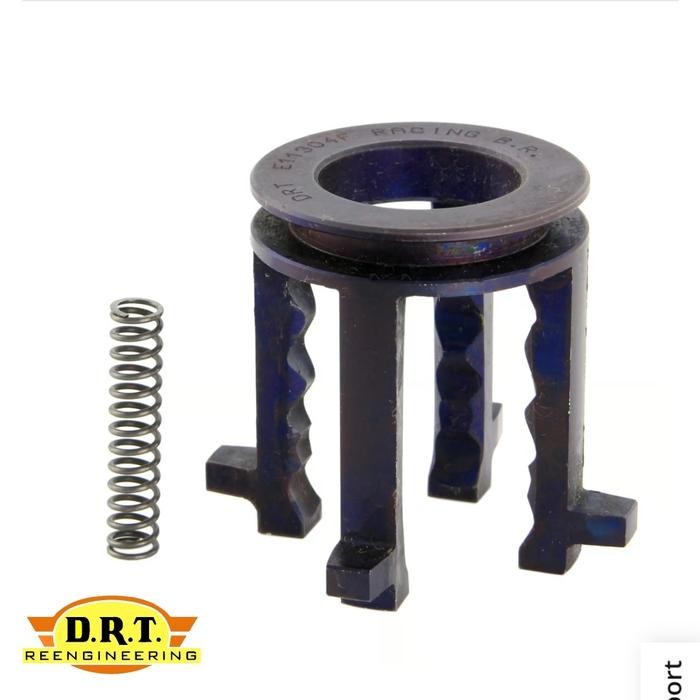 GIGI SILANG DRT 4 SPEED VESPA PK 50-125CC S XL XL2, PK STRETTA