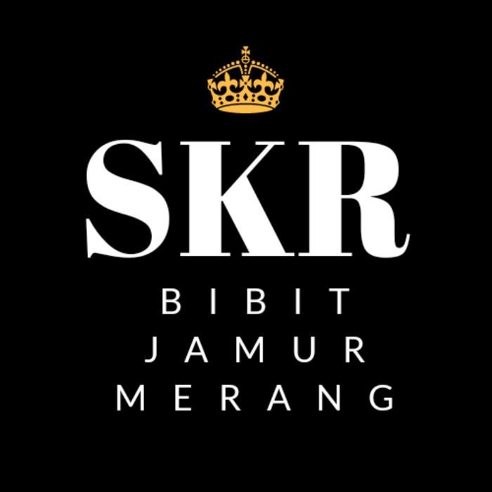 (Allthebest) bibit jamur merang unggul
