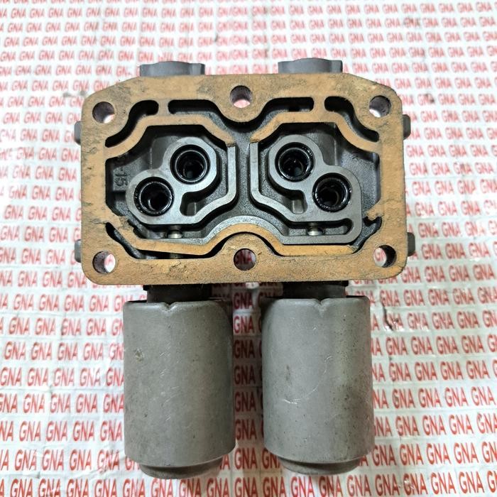 Body Valve Selenoid Matic Honda Crv Gen 2 Gen 3 K20 K24 Accord Stream Odyssey