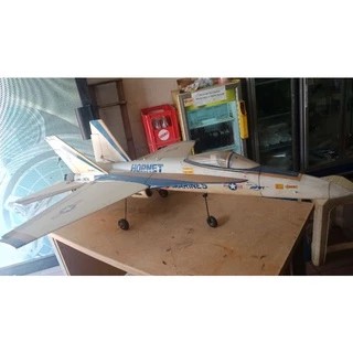 Rc Pesawat F18 Engine - Pesawat Tempur