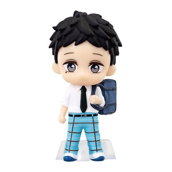 GACHAPON MY DRESS UP DARLING GOJO WAKANA - GASHAPON VOL 1