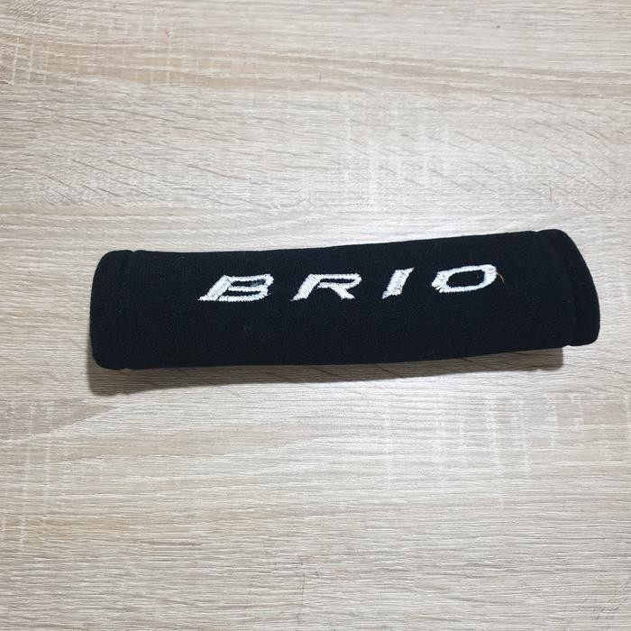 Bantal Mobil Honda Brio / Bantal Mobil Set Honda Brio