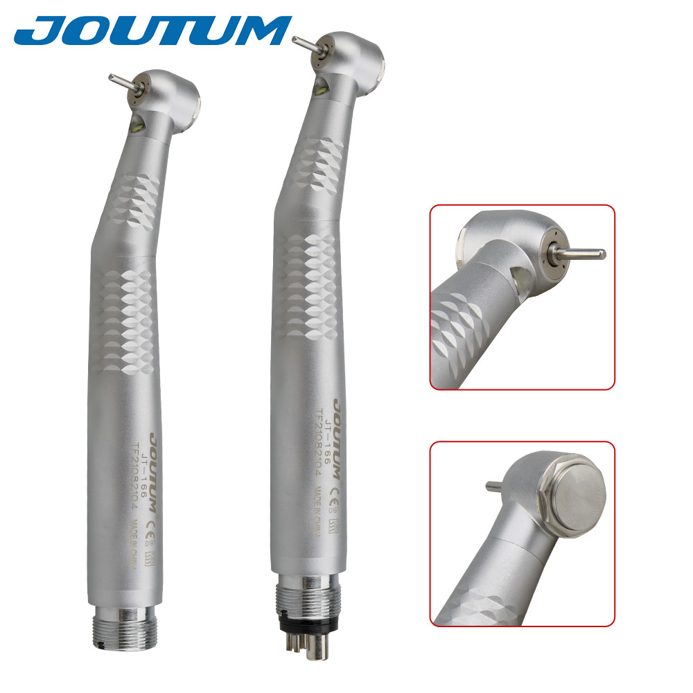Dental Handpiece Tosi style LED Dental High Speed Handpiece