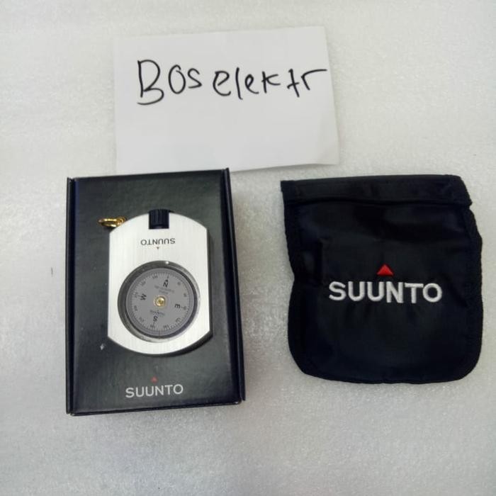 KOMPAS SUNTO KB14 ORIGINAL KOMPAS