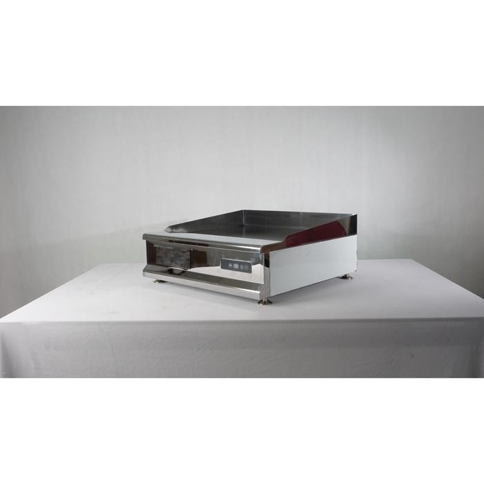 Panggangan Ayam Bakso Bakar Listrik Electric Griddle Mutu Egg-500L-M