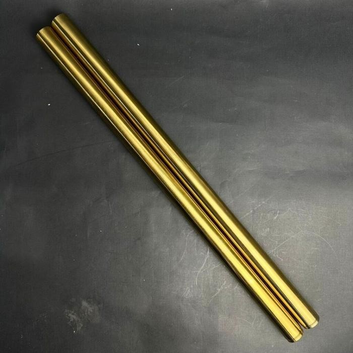 (TERLARIS) As Skok Ninja RX KING As Shock 30 33 Linggisan Skok RX KING Ninja R Gold Rainbow Murah