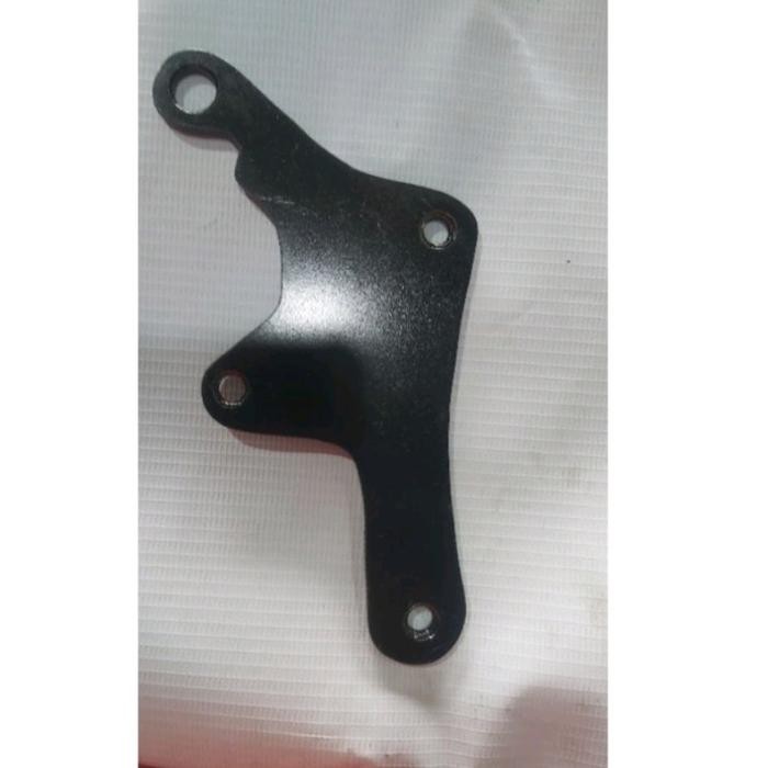Aitech Bpro - Breket Cakram Disc Piringan Beat Scoopy Vario Buat Disc Lebar 300 Mm