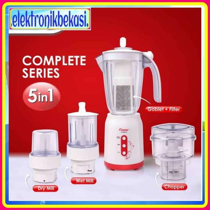 Cosmos Blender Cb 802 Pcf / Blender Cosmos Cb 802 Pcf / Cosmos Cb-802Pcf