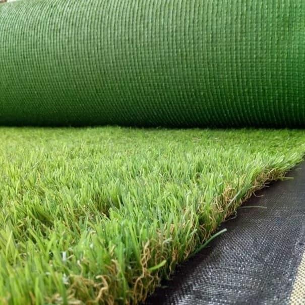 Rumput Sintetis Jepang , Rumput Palsu , Karpet Rumput Sintetis