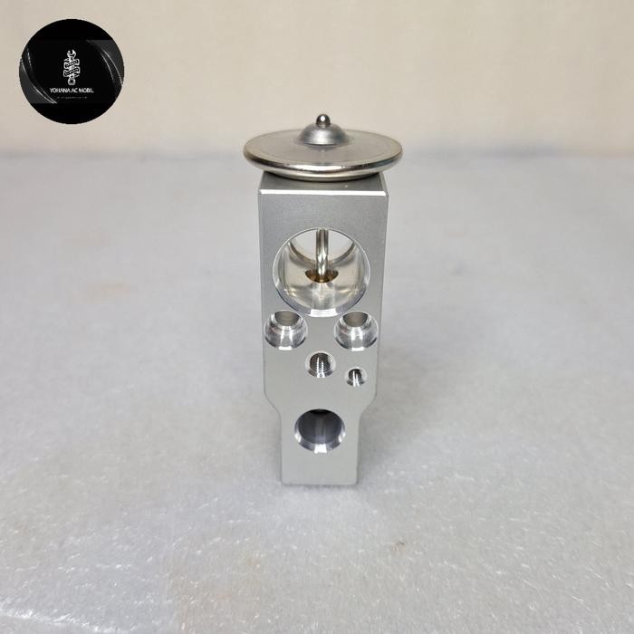 Expansion Valve Ac Mobil Chevrolet Trailblazer Original