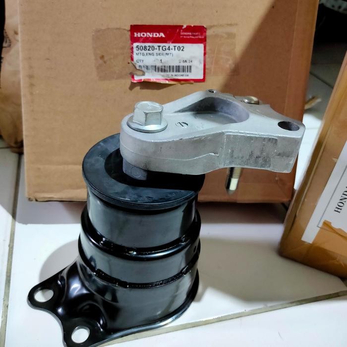 Engine Mounting Kanan Honda Brio Manual