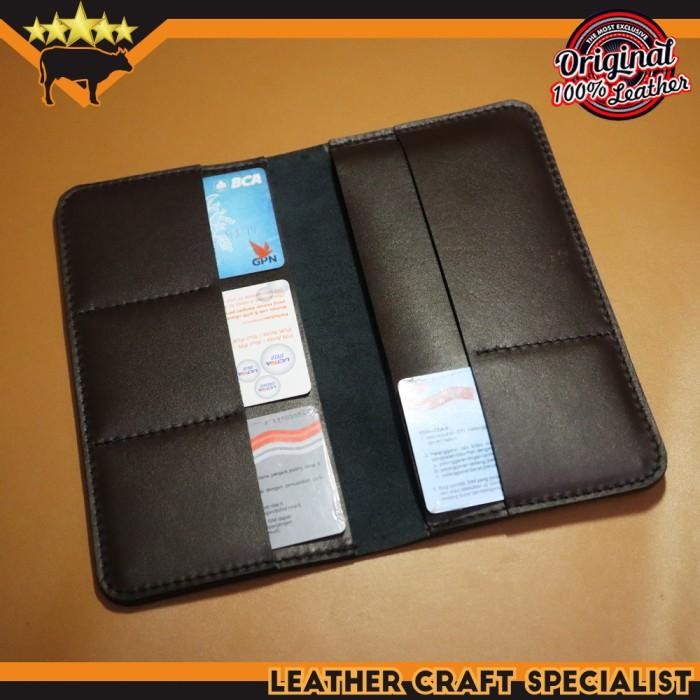 Phone Wallet Samsung Z Fold 6, Z Fold 5, Z Fold 4, Z Fold 3, Z Fold 2 Exclusive Phone Wallet Card
